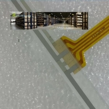 Touch screen AF-1514