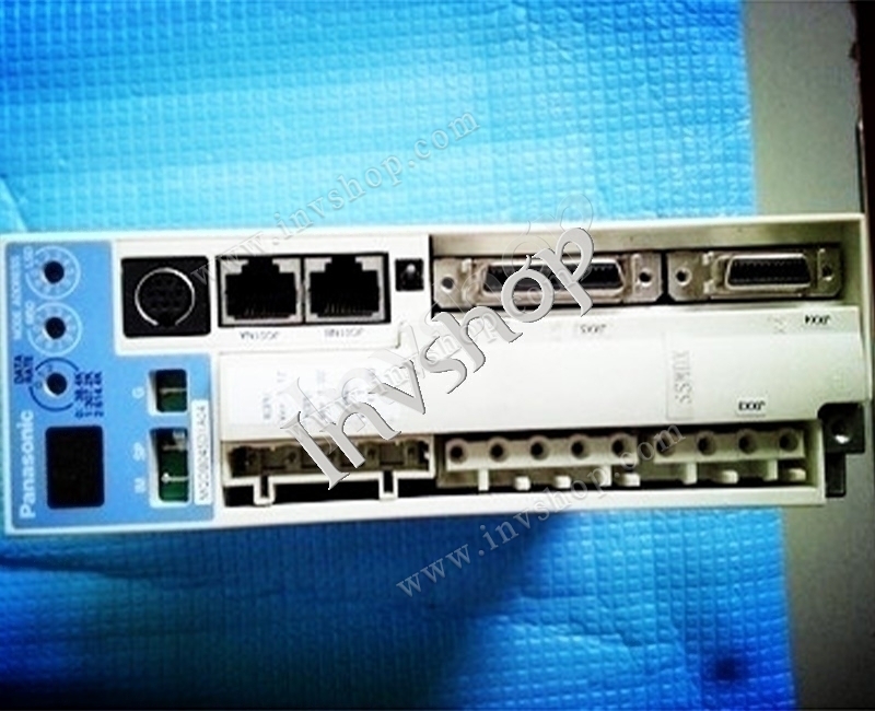 MQDB045D1A04 panasoni Servo-motor used