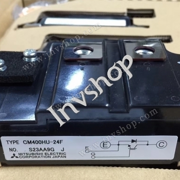 new CM400HU-24F MITSUBISHI MODULE