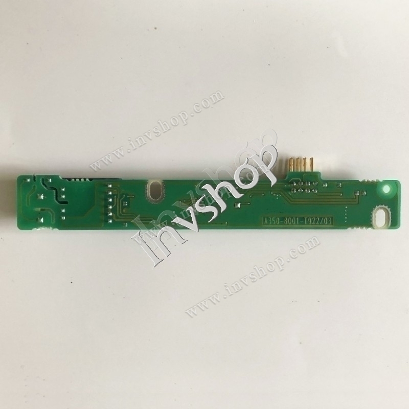 New Inverter A20B-8001-0921