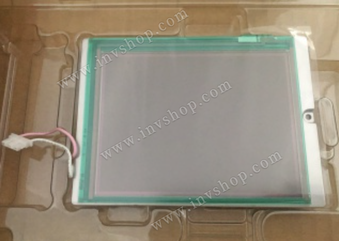 KCG047QV1AE-G000 Kyocera 4,7-Zoll-CSTN-LCD-Display mit Touchglas