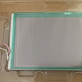 KCG047QV1AE-G000 Kyocera 4,7-Zoll-CSTN-LCD-Display mit Touchglas