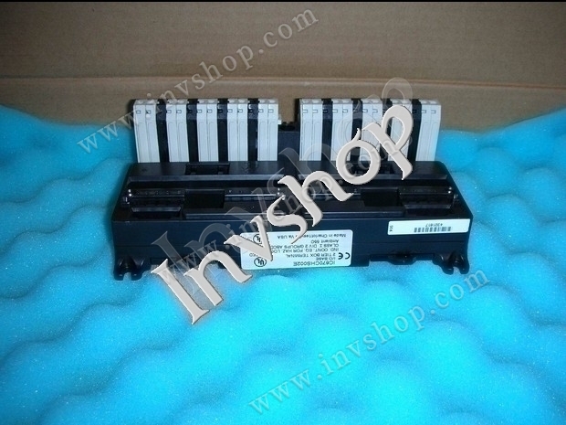 ge - fanuc plc ic670chs002e