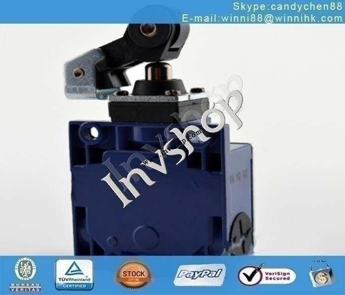 neue schneider xck-m121 zck-d21 zck-m1 endschalter