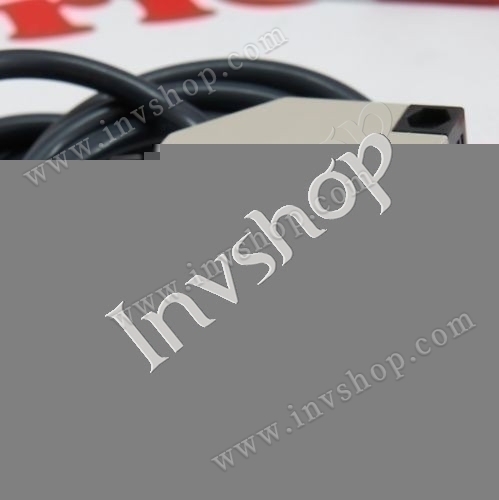 Omron E3JK-DS30M1 Photoelectric Switch