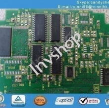 fanuc A20B-3300-0301 graphics card
