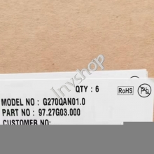 G270QAN01.0 27.0