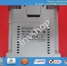 new Mitsubishi FX2N-48MT-001 programmable controller
