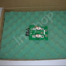 AC Servo Driver SANYO PRS-4604F
