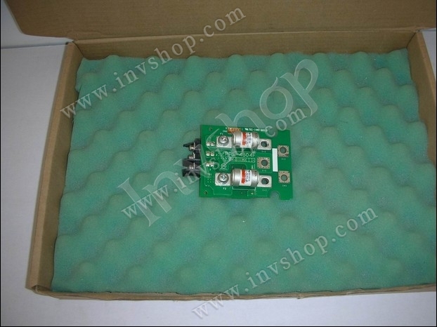 AC Servo Driver SANYO PRS-4604F