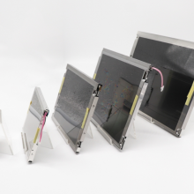 FG080081DSSWBGT1 Data Image 8inch TFT-LCD screen 800*480 Display