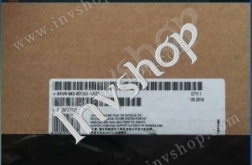 6av6643-0dd01-1ax0 neuen siemens - membran - tastatur