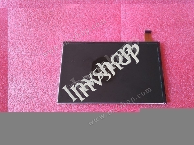 LD070WX3-SL01 LCD screen