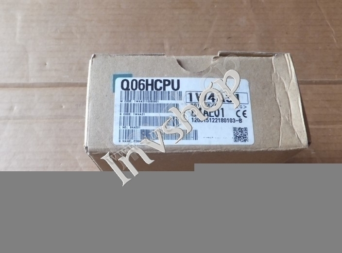 original mitsubishi neue kaifeng gastgeber q06hcpu q - serie