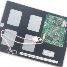 Original KG057QV1CA-G030+Touch Screen KYOCERA 5.7''320*240 LCD screen with touch