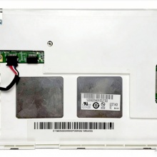 G057VN01 V2   AUO    5.7 inch  640(RGB)×480  a-Si TFT-LCD, LCM