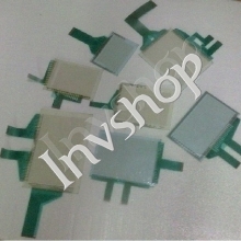 new Allen Bradley 700 2711P-T7C4D6/A 2711P-RP6 Touch screen Glass