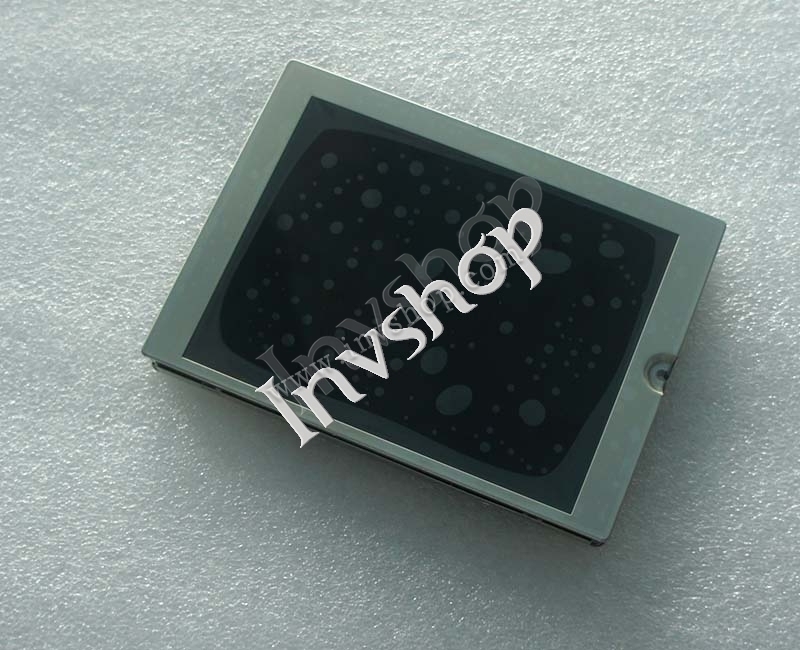Der Kyocera - tft - LCD - touchscreen - display vorbei 