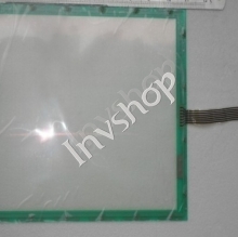 NEW N010-0550-T242 For FUJISTU Touch Screen Glass