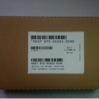 Original brand new cable programming 6ES7 972-0CA23-0XA06ES7972-0CA23-0XA0