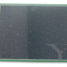 TFT Industrial  AUO  8.4 inch  800(RGB)×600  PANEL DISPLAY G084SN05 V.4