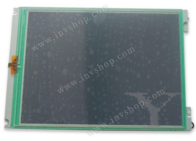 TFT Industrial  AUO  8.4 inch  800(RGB)×600  PANEL DISPLAY G084SN05 V.4