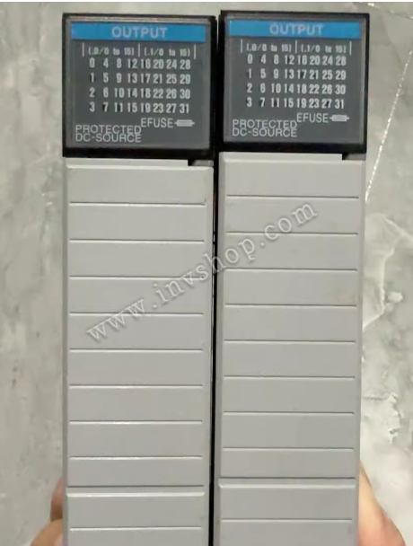 1746-OB32E AB Rockwell Neu und Original