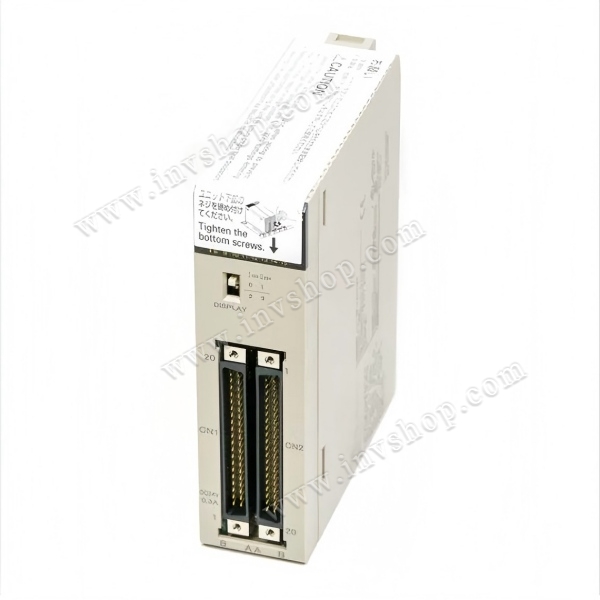 Omron CS1W-CN114 PLC Cable ONE 60 days warranty