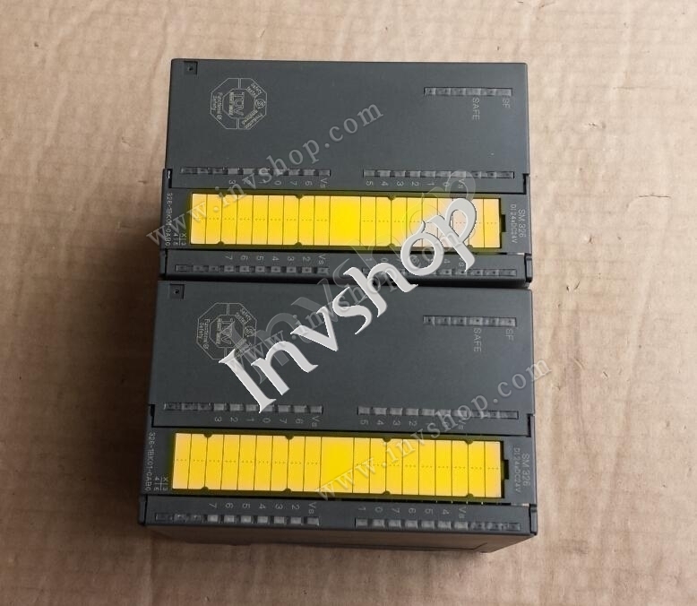 Original 326-1BK01-0AB06ES7326-1BK01-0AB0 SM326F6ES7