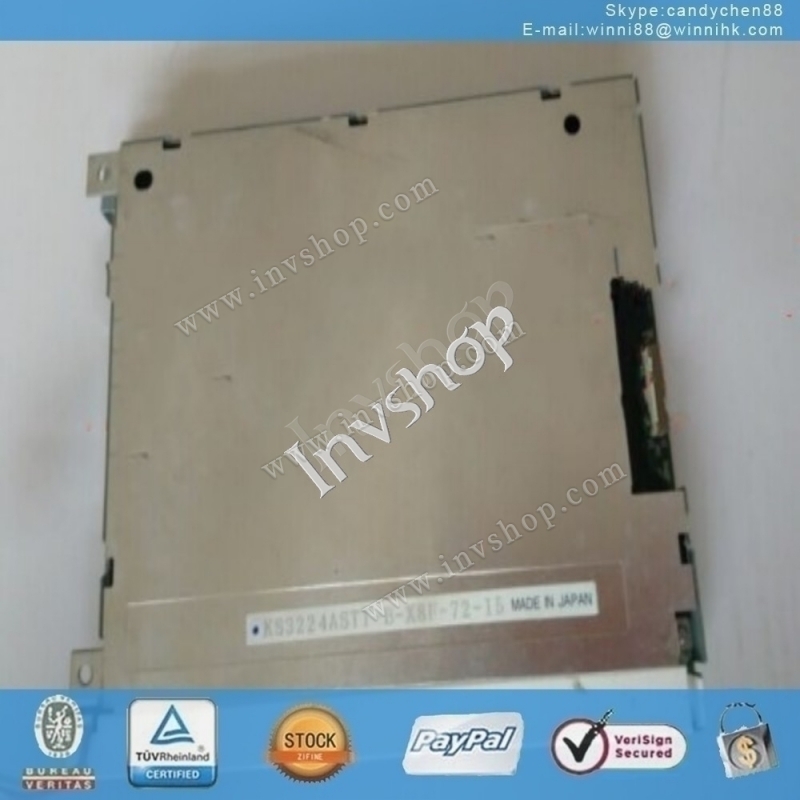 lcd - panel ks3224astt-b-x8 5,7 