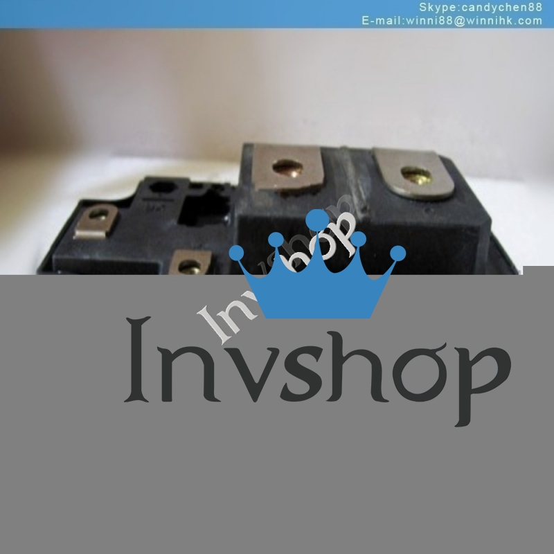 NeUe 1mbi400f-060 Fuji - modul 1mbi400f060