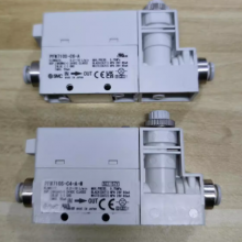 1PC SMC PFM710S-C4-A-M NEW flow switch