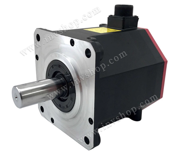 A06B-2085-B107 Fanuc-AC Servomotor