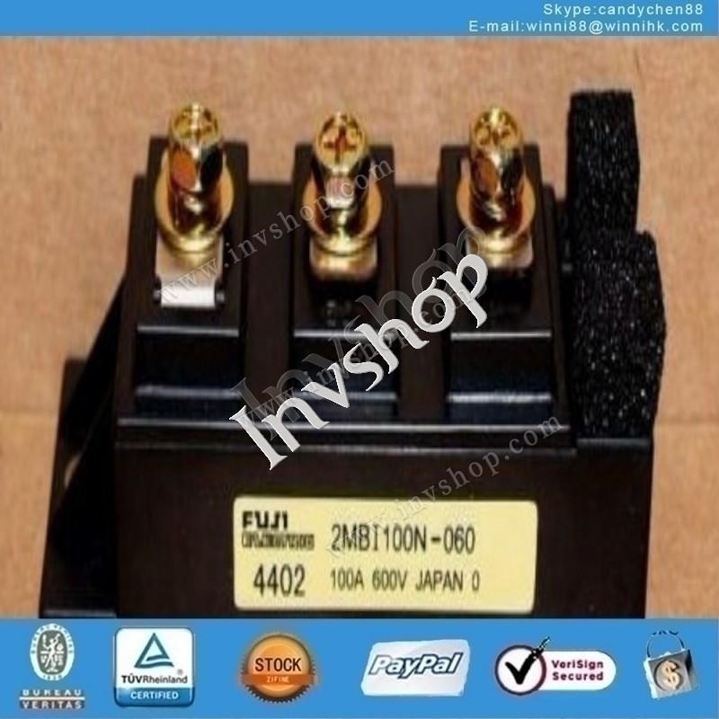 2mbi150nc-060 igbt - fuji modul