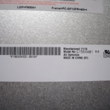 G156XW01 V.0 AUO 15.6
