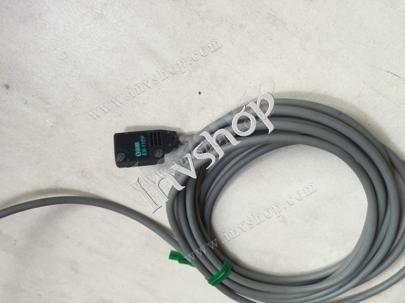 new original EX-11EPÂ SUNX sensor