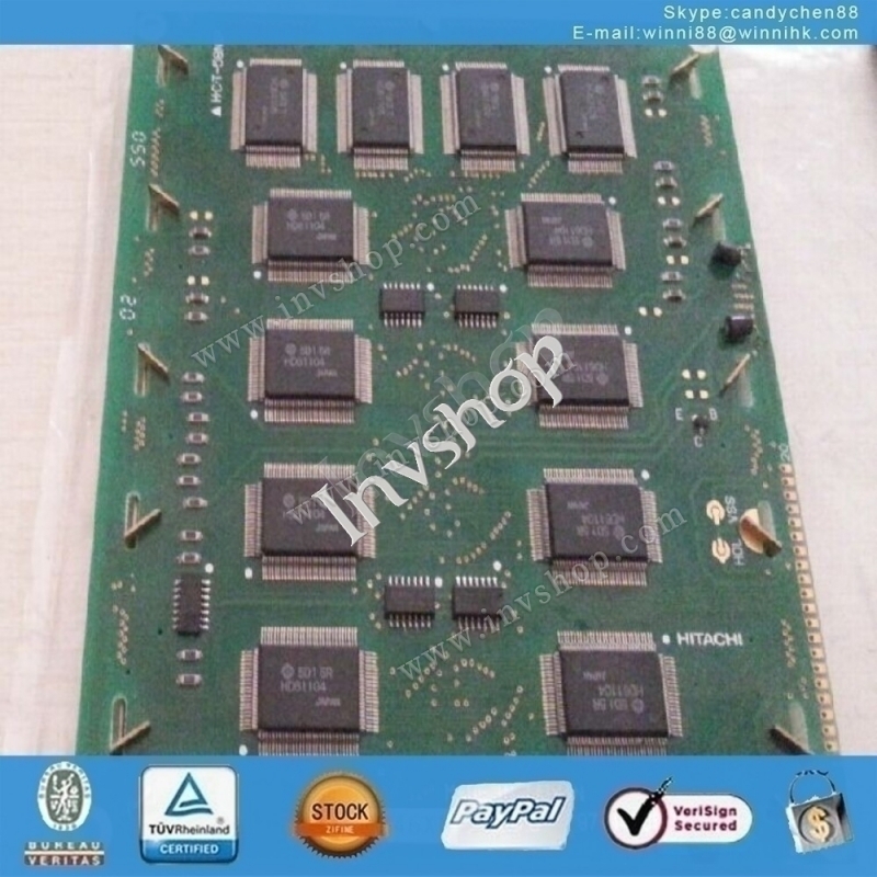 neue lm246xn 97-4205-9 hct-58nip 5,7 "lcd - bildschirm