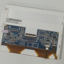 FG050720DSSWDGT1 5.7 inch 640*480 TFT-LCD Display with 4 wires touch panel