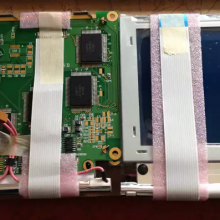 DMF50081NFU-FW  4.7 inch 320*240 FSTN-LCD for OPTREX