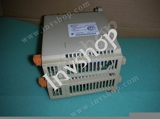 YOKOGAWA AAT145-S00 PLC module