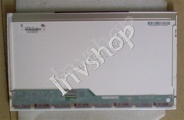 N184H6-L02 CMO 18,4-Zoll LCD-display N184H6