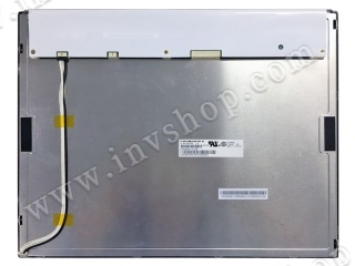 CLAA150XQ01CW CPT 15" TFT-LCD screen 1024*768 Display
