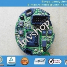 1PC FANUC A20B-8200-019 USED Encoder