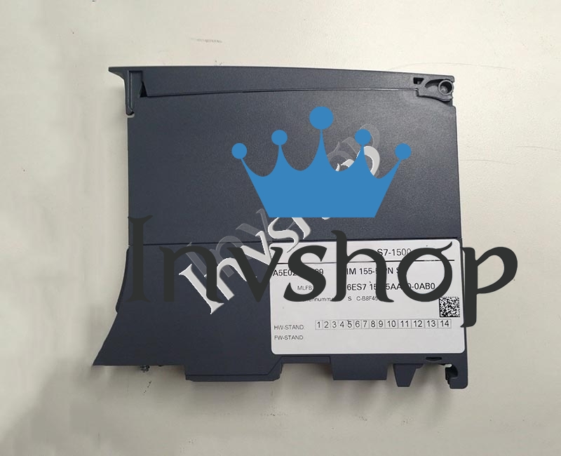 6ES7155-5AA00-0AB0 Siemens module