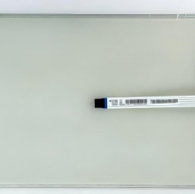 15 inch 5 wire for AB-6515001031418122001 Resistive Touch Screen Panel Glass