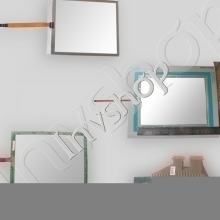 Good Quality for Touch Screen Glass NS8-TV01B-ECV2