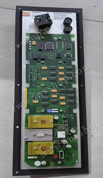 6FC5203-0AD12-0AA0 Siemens Keypad für den HMI-Einsatz