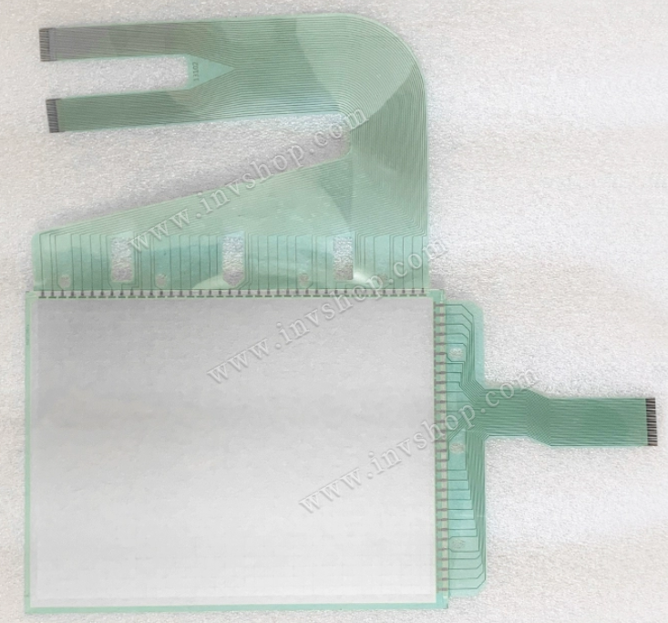 replacement HMI NEW GP2600-TC11GP2601-LG41 Touch Panel