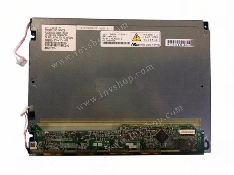 AA104VC08 Mitsubishi lcd display