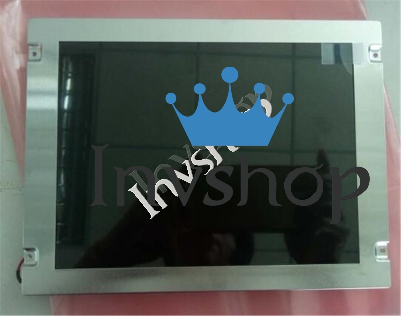 AM800600MTMQWA3H AMPIRE 10.4inch LCD-Display Neu und Original